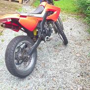 Gilera Rcr