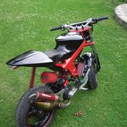 Suzuki Street Magic LC Custom [SOLGT]