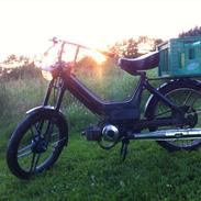 Puch Maxi K - (VÆK </3 ) -