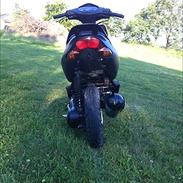 Aprilia Sonic