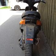 Gilera Stalker