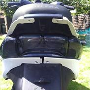 Gilera Stalker