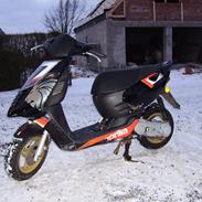 Aprilia sonic 