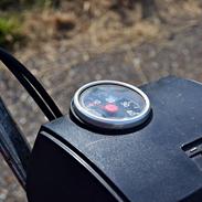 Piaggio caio *STJÅLET*