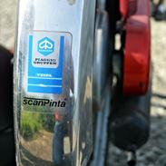 Piaggio caio *STJÅLET*