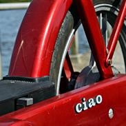 Piaggio caio *STJÅLET*