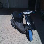 PGO Comet [Byttet til Yamaha Jog Space]