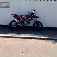 Derbi Senda SM Xtreme [Sælgez]