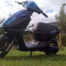 Aprilia Sonic AC