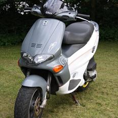 Gilera Runner SP AC