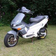 Gilera Runner SP AC