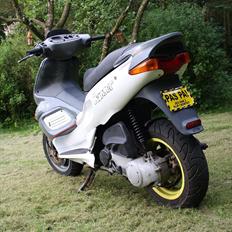 Gilera Runner SP AC