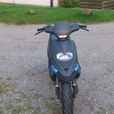 Gilera stalker 