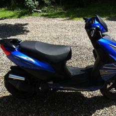Giantco lambros AC DD [Tidl. scooter]