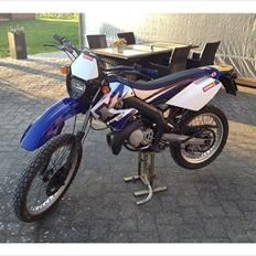 Derbi Senda Xtrme 50R