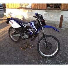 Derbi Senda Xtrme 50R