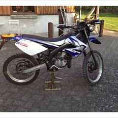 Derbi Senda Xtrme 50R