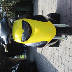 Honda sfx 47,6 Athena 