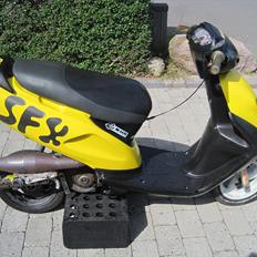 Honda sfx 47,6 Athena 