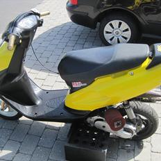 Honda sfx 47,6 Athena 