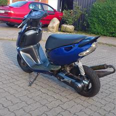 Aprilia sonic