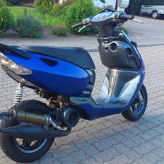 Aprilia sonic