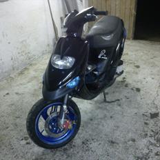 Gilera stalker