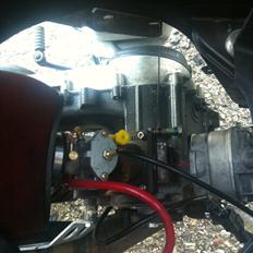 Piaggio New zip Sprinter