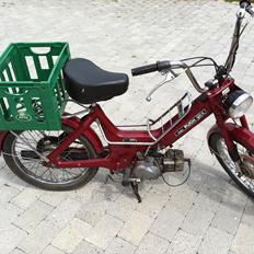 Puch Maxi K [Tidl. Knallert]
