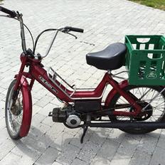 Puch Maxi K [Tidl. Knallert]