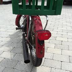 Puch Maxi K [Tidl. Knallert]