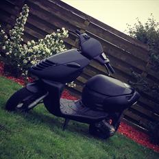 Aprilia Sonic
