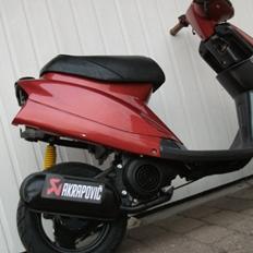 Yamaha jog fs SOLGT 4500