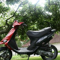 Gilera Stalker