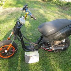 Aprilia Rally/Jog r - LC SOLGT