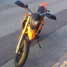 Generic Trigger sm 50