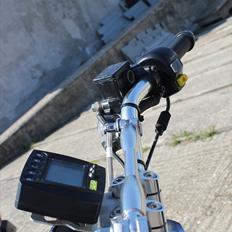 PGO PMX Naked Carbon AC