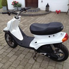 Yamaha Booster AC (SOLGT)