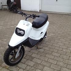 Yamaha Booster AC (SOLGT)