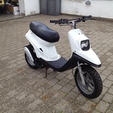 Yamaha Booster AC (SOLGT)