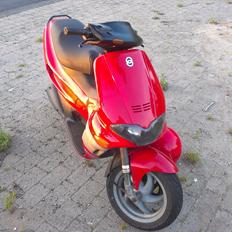 Gilera Runner LC 45