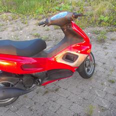 Gilera Runner LC 45