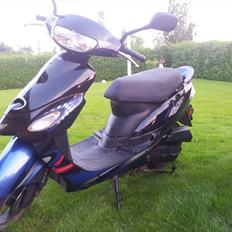 Giantco Sprint Sport 45