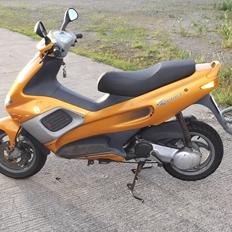 Gilera Runner "45"