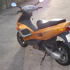 Gilera Runner "45"