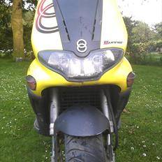 Gilera Runner Hiper pro 2