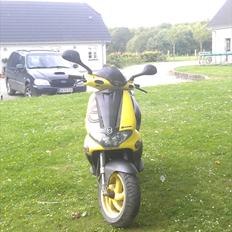 Gilera Runner Hiper pro 2