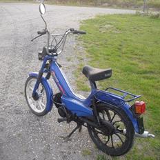 Tomos Quadro