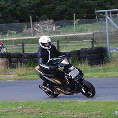 Yamaha Jog RR TS *bygget om*