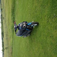 Yamaha Jog rr evo2 lc